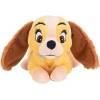 AS Disney Λούτρινο Lady το Σκυλάκι 25εκ 1607-01723
