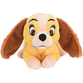 AS Disney Λούτρινο Lady το Σκυλάκι 25εκ 1607-01723