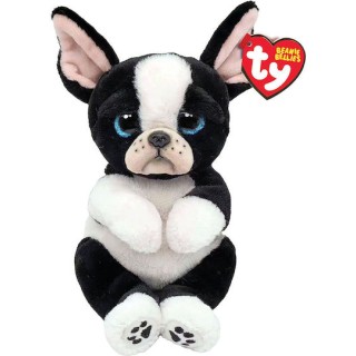 TY Λούτρινο Σκυλάκι Beanie Bellies Tink 15 εκ. για 3+ Ετών 1607-41054 TY Λούτρινο Σκυλάκι Beanie Bellies Tink 15 εκ. για 3+ Ετών 1607-41054