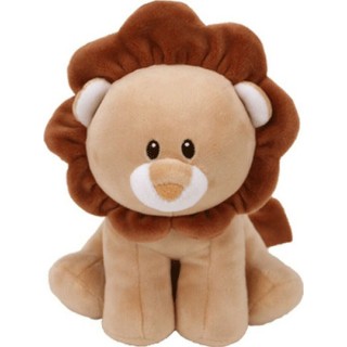 TY Λούτρινο Beanie Boos Bouncer Brown Lion Med για 3+ Ετών 23 εκ. 518407 TY Λούτρινο Beanie Boos Bouncer Brown Lion Med για 3+ Ετών 23 εκ. 518407