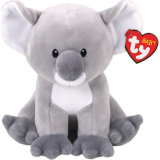 TY Λούτρινο Boos Cherish Grey Koala Med 23 εκ. 518408 TY Λούτρινο Boos Cherish Grey Koala Med 23 εκ. 518408