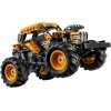 Lego Technic Monster Jam DIGatron Pull-Back για 7+ Ετών 218τμχ 42199