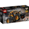 Lego Technic Monster Jam DIGatron Pull-Back για 7+ Ετών 218τμχ 42199