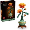 Lego Botanical Collection Chrysanthemum Set για 18+ Ετών 278τμχ 10368