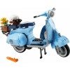 Lego Icons Vespa 125 for 18+ Years 10298