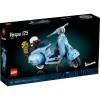 Lego Icons Vespa 125 for 18+ Years 10298