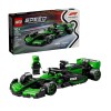 Lego Speed Champions Kick Sauber F1® Team C44 Race Car for 10+ Years 259pcs 77247