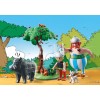 Playmobil Asterix Asterix: Wild Boar Hunting for 5-99 years old 71160