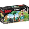 Playmobil Asterix Asterix: Wild Boar Hunting for 5-99 years old 71160
