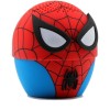 Bitty Boomers Spiderman Bluetooth Speaker Multicolour