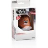 Bitty Boomers Bluetooth Speaker 3W Chewbacca