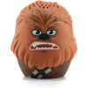 Bitty Boomers Bluetooth Speaker 3W Chewbacca Bitty Boomers Bluetooth Speaker 3W Chewbacca