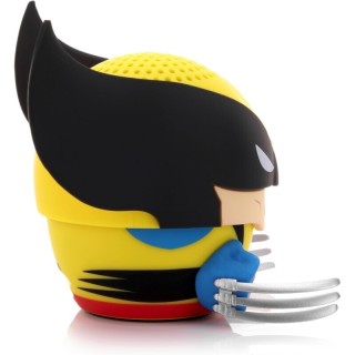 Bitty Boomers Bluetooth Speaker 3W Wolverine