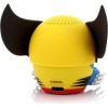 Bitty Boomers Bluetooth Speaker 3W Wolverine