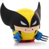 Bitty Boomers Bluetooth Speaker 3W Wolverine