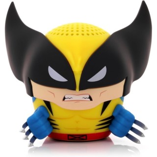 Bitty Boomers Bluetooth Speaker 3W Wolverine