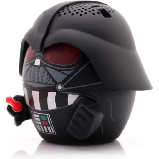 Bitty Boomers Bluetooth Speaker 3W Darth Vader