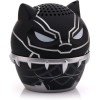 Bitty Boomers Bluetooth Speaker 3W Black Panther