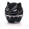 Bitty Boomers Bluetooth Speaker 3W Black Panther