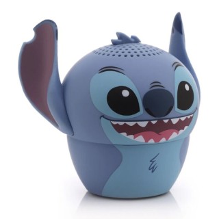 Bitty Boomers Bluetooth Speaker 3W Stitch