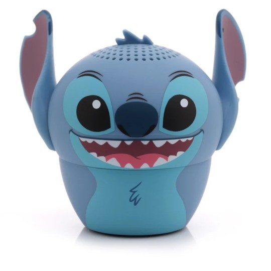 Bitty Boomers Bluetooth Speaker 3W Stitch Bitty Boomers Bluetooth Speaker 3W Stitch