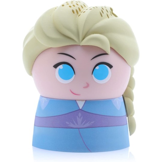 Bitty Boomers Bluetooth Speaker 3W Frozen Elsa Bitty Boomers Bluetooth Speaker 3W Frozen Elsa