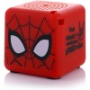 Bitty Boomers Box Marvel Spider-Man Bluetooth Φορητό Ηχείο Κυβάκι 3.8cm Bitty Boomers Box Marvel Spider-Man Bluetooth Φορητό Ηχείο Κυβάκι 3.8cm
