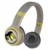 Lazerbuilt Jurassic World Junior Bluetooth Headphones Ασύρματα Ακουστικά