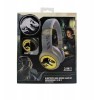 Lazerbuilt Jurassic World Junior Bluetooth Headphones Ασύρματα Ακουστικά