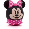 Bitty Boomers Minnie Mouse Bluetooth Mini Φορητό Ηχείο Κυβάκι 5cm