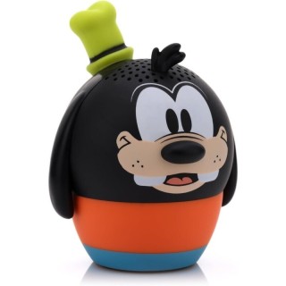 Bitty Boomers Goofy Bluetooth Mini Φορητό Ηχείο