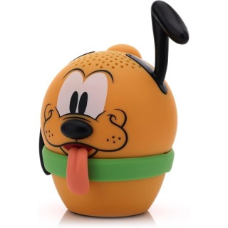 Bitty Boomers Pluto Bluetooth Mini Φορητό Ηχείο