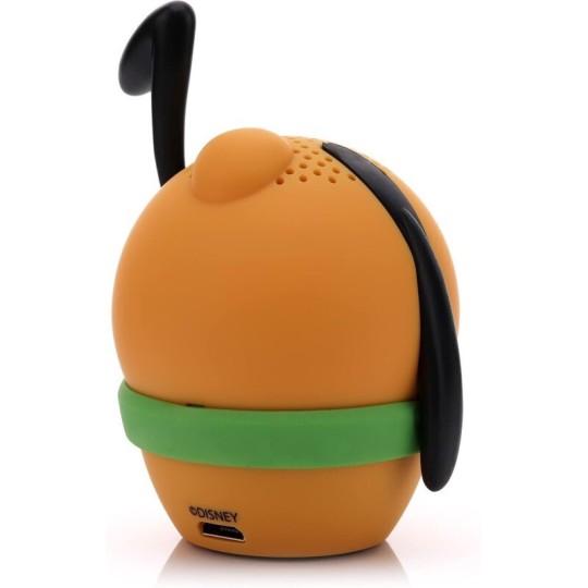 Bitty Boomers Pluto Bluetooth Mini Φορητό Ηχείο