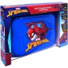AS Clementoni Εκπαιδευτικό Laptop Marvel Spiderman 1020-63431 AS Clementoni Εκπαιδευτικό Laptop Marvel Spiderman 1020-63431