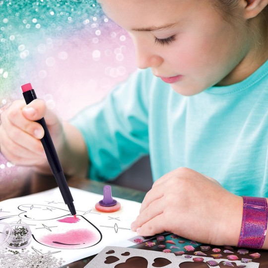 AS Παλετίνα Glam Σετ Ζωγραφικής 1023-56359