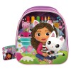 AS Backpack Dreamworks Gabby's Dollhouse 1023-68105 AS Backpack Dreamworks Gabby's Dollhouse 1023-68105