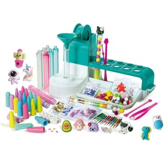 AS Clementoni Μαθαίνω & Δημιουργώ Pen Studio 1026-63851