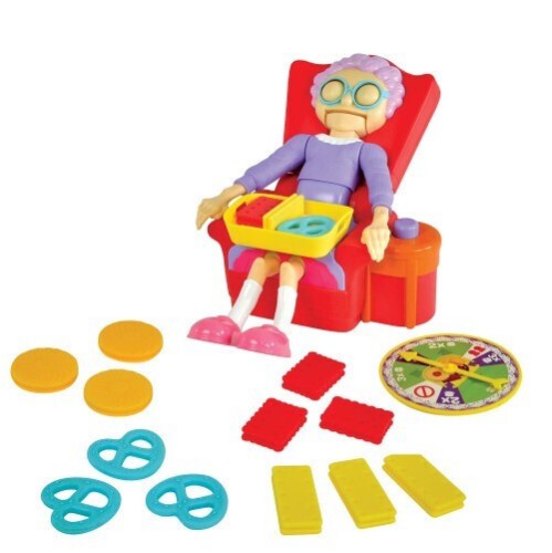 AS Company Επιτραπέζιο Λιχούδα Γιαγιά 1040-20197