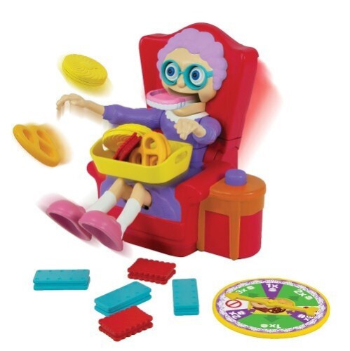 AS Company Επιτραπέζιο Λιχούδα Γιαγιά 1040-20197