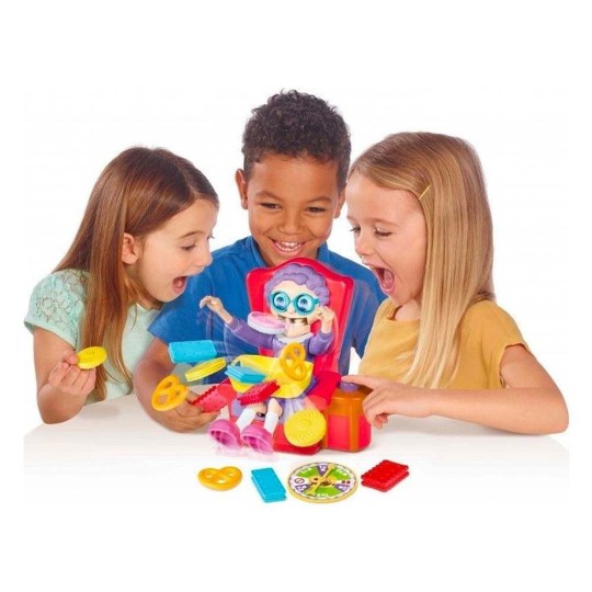 AS Company Επιτραπέζιο Λιχούδα Γιαγιά 1040-20197