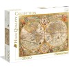 AS Clementoni High Quality Collection Παζλ 2000 Αρχαιος Χαρτης 1220-32557 AS Clementoni High Quality Collection Παζλ 2000 Αρχαιος Χαρτης 1220-32557