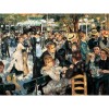 AS Clementoni Renoir Bal du Moulin de la Galette Puzzle 2D 1000 Pieces