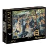 AS Clementoni Renoir Bal du Moulin de la Galette Puzzle 2D 1000 Pieces AS Clementoni Renoir Bal du Moulin de la Galette Puzzle 2D 1000 Pieces