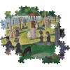 AS Clementoni Παζλ Museum Collection Seurat Απόγευμα Κυριακής Στη Νήσο Grande Jatte 1000τμχ 1260-39613