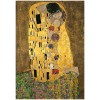 AS Clementoni Παζλ Museum Collection Klimt Το Φιλί 1000τμχ Compact Box