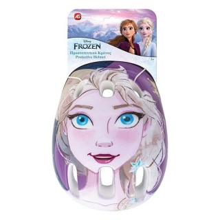 AS Κράνος Προστατευτικό Παιδικό Frozen 2 Medium 5004-50269