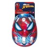 AS Κράνος Προστατευτικό Παιδικό Spiderman Medium 5004-50270