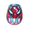 AS Κράνος Προστατευτικό Παιδικό Spiderman Medium 5004-50270