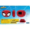 eKids Spiderman Digital Παιδική Camera SM-533