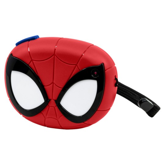 eKids Spiderman Digital Παιδική Camera SM-533